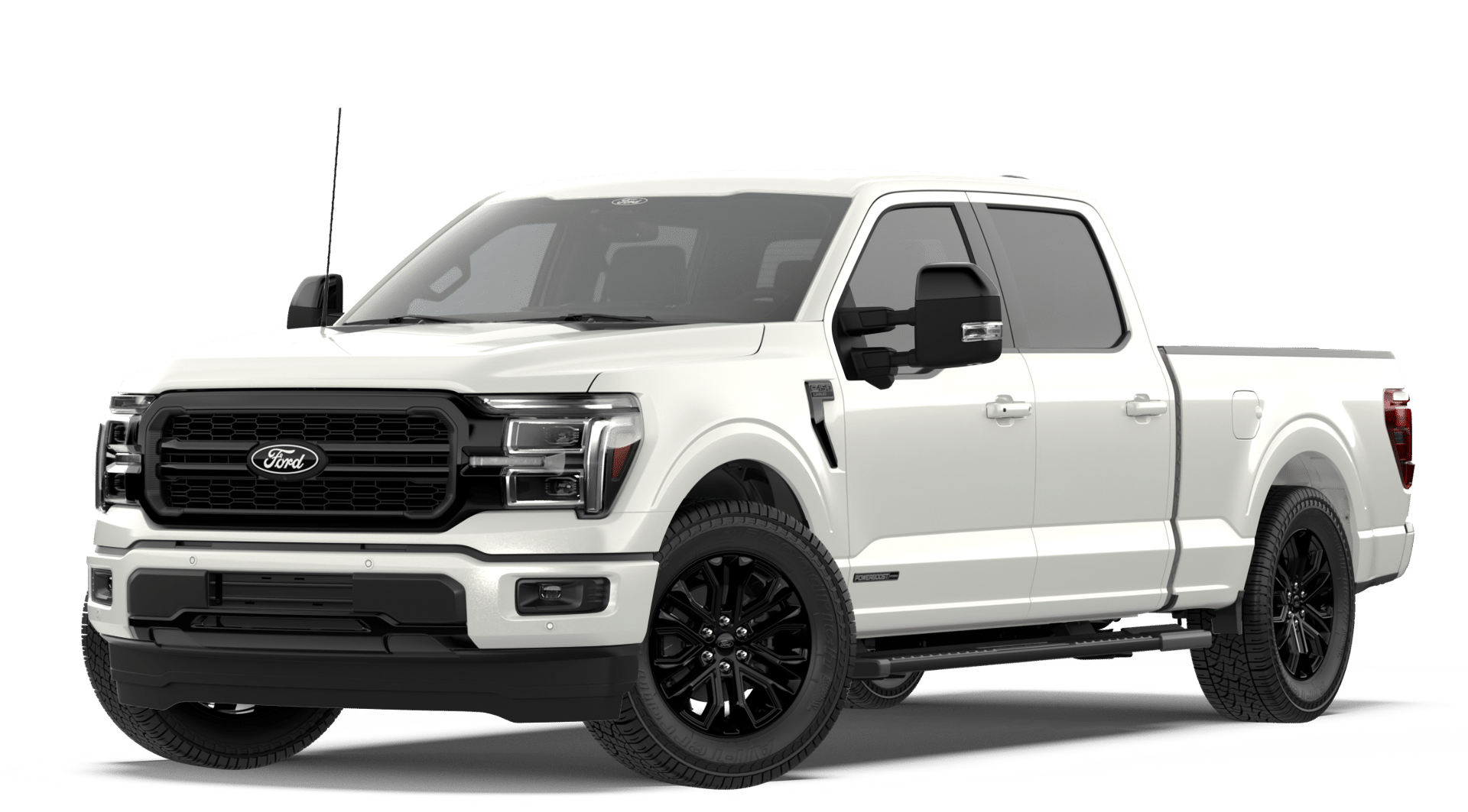 2026 Ford F-150® External Image 1